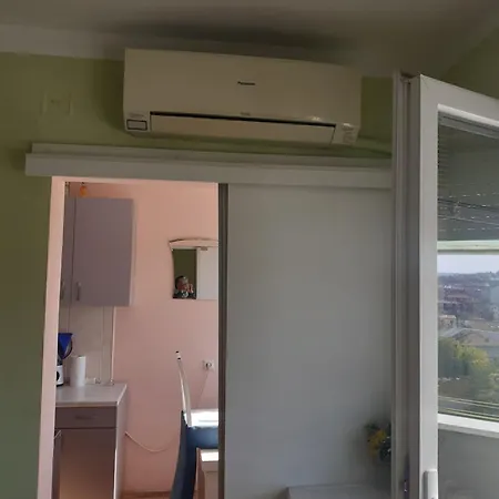 Apartment Square Kumanovo
